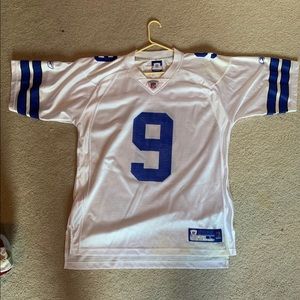 COWBOYS jersey